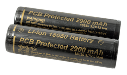 hs1 batteries